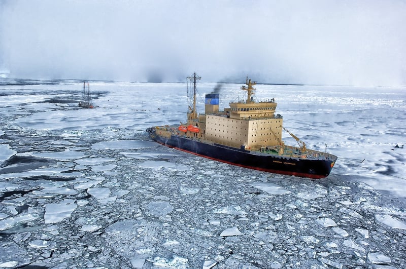 Arctic Expeditions