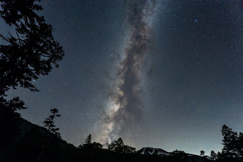 Creative Galaxy
