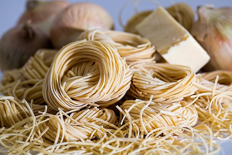 Italian Trattoria